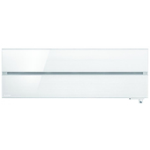 Mitsubishi Electric MXZ-2F33VF + MSZ-LN25VGV + MSZ-LN25VGV Climatizzatore split system Bianco