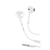 Music Sound Color Capsule Jack 3.5 Auricolari capsula: la loro forma assicura un suono bilanciato e un comfort ottimale. Sono ergonomici e possono essere acqusitati in 6 colorazioni