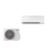 Samsung Monosplit 9000BTu Luzon2