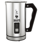 Bialetti MK01 Automatico Acciaio inossidabile