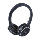 New Majestic CRA 700 BT Auricolare Wireless A Padiglione Musica e Chiamate Micro-USB Bluetooth Nero