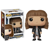 FUNKO Pop! Movies: Harry Potter - Hermione Granger