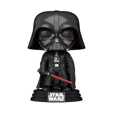 FUNKO POP! Darth Vader