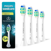 Philips Testine per spazzolino HX9004/87
