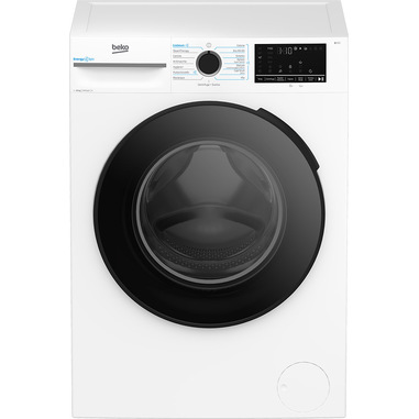 Beko b300 BMWUR10147DC: Lavatrice 10kg, classe A-1...