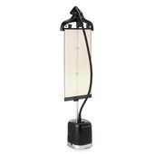 Rowenta ProStyle Vapore verticale per indumento 1,5 L 1800 W Nero, Argento