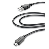 Cellularline Power Cable for Tablet 200cm - MICRO USB