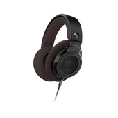 Philips SHP9500CY/00 cuffia e auricolare Cuffie Cablato A Padiglione MUSICA Nero, Marrone