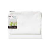 Cricut Cosmetic Bag Blanks tessuto stampabile