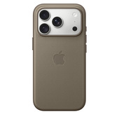Apple Custodia MagSafe in tessuto TechWoven per iPhone 18 Pro - Talpa