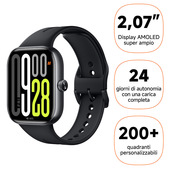 Xiaomi Redmi Watch 5 Obsidian Black
