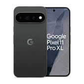 Google Pixel 11 Pro XL, 256GB, nero ossidiana