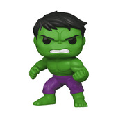 FUNKO POP! Hulk (Marvel New Classics)