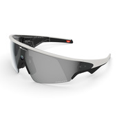 Oakley Meta Vanguard - White, Prizm™ Black