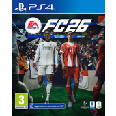 FC 26 PlayStation 4