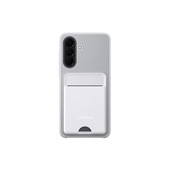 Samsung EF-OA576TJEGWW custodia per cellulare 17 cm (6.7") Custodia a borsellino Grigio chiaro