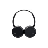 JVC HA-S35BT Auricolare Wireless A Padiglione Musica e Chiamate Micro-USB Bluetooth Nero