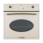 Glem Gas GFT64SA forno 64 L 2650 W Sabbia