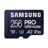 Samsung MicroSD PRO Ultimate 256 GB