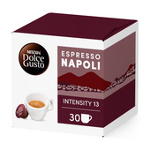 Nescafé Dolce Gusto Caffè Espresso Napoli 30 Capsule