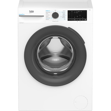Beko b300 BMWSU4721A: Lavatrice EnergySpin 7Kg Slim, Classe A, 1200 giri