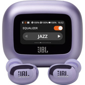 JBL Live Buds 3 Auricolare Wireless In-ear Chiamate/Musica/Sport/Tutti i giorni Bluetooth Viola