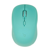 IOPLEE MWZ8179W-V mouse Ufficio Ambidestro RF Wireless 1600 DPI