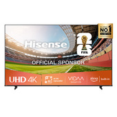 Hisense Smart TV 85" 4K 85A6Q