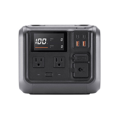 DJI Power 500 stazione di alimentazione portatile Litio Ferro Fosfato (LiFePo4) 1000 W 7,3 kg