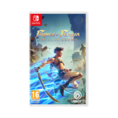 Prince of Persia: The Lost Crown Nintendo Switch