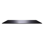 Meliconi Rotobase Elite L supporto TV e sistema audio 1 ripiani