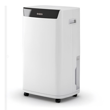 Olimpia Splendid Aquaria S1 24 P 5 L 38 dB 390 W Bianco