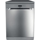 Hotpoint Ariston Lavastoviglie a libera installazione HA2FFD14BX
