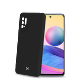 Celly CROMO958BK custodia per cellulare 16,5 cm (6.5") Cover Nero