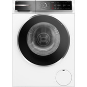 Bosch Serie 8 WGB254A0IT Lavatrice a carica frontale 10 kg 1400 rpm Classe A
