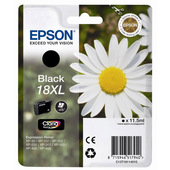 Epson Daisy Cartuccia Nero xl