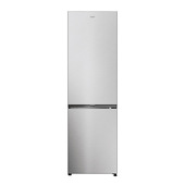 Candy Fresco CNCQ2T518EX Libera installazione 279 L Acciaio inox