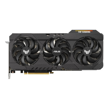 ASUS TUF Gaming TUF-RTX3080TI-O12G-GAMING NVIDIA GeForce RTX 3080 Ti 12 GB GDDR6X