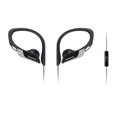 Panasonic Auricolari a clip ideali per lo sport RP-HS35M