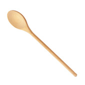 Tescoma Cucchiaio ovale 40 cm woody
