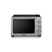 De’Longhi EO24752 24 L Nero, Argento Grill