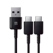 Xtreme 90531 Cavo USB – Doppio Type C