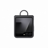 Samsung EF-PF741TBEGWW custodia per cellulare 17,4 cm (6.85") Cover Nero