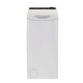 Haier THASN276TM6-S lavatrice Caricamento dall'alto 7 kg 1200 Giri/min Bianco