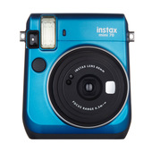Fujifilm instax mini 70 62 x 46 mm Blu