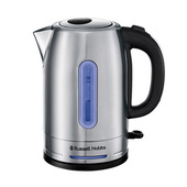 Russell Hobbs 26300-70 bollitore elettrico 1,7 L 2400 W Acciaio inox