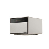 XGIMI HORIZON Ultra Proiettore a raggio standard DLP UHD 4K (3840x2160) Compatibilità 3D Beige, Nero