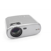 Technaxx TX-177 Proiettore a raggio standard 15000 ANSI lumen LCD 1080p (1920x1080) Bianco