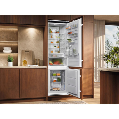 Electrolux ENT6MD19S3 Frigocongelatore Serie 600 TwinTech® Total No Frost 188,4 cm
