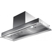 FABER S.p.A. IN-NOVA SMART X A90 Integrato Acciaio inox C 360 m³/h